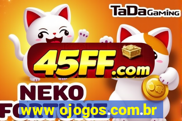 www ojogos.com.br